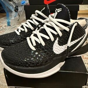 Kobe Sweet 16 Mambacita